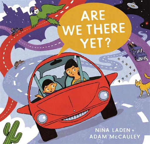 Are We There Yet?