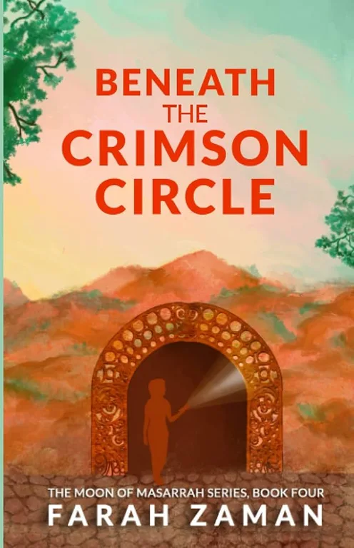 Beneath the Crimson Circle