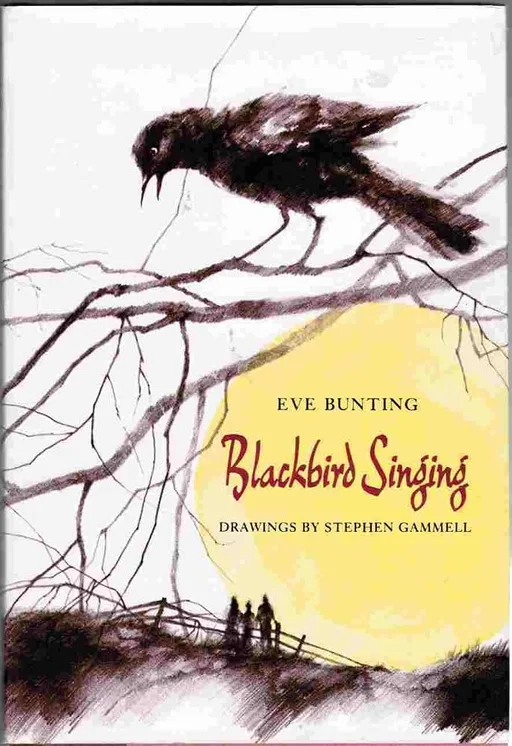 Blackbird Singing
