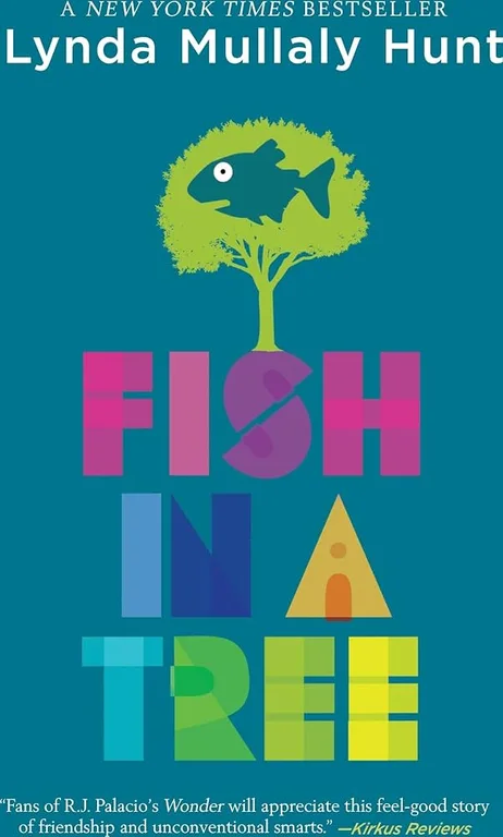 Fish in a Tree