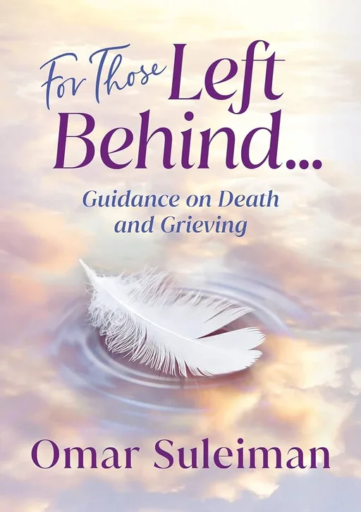 For Those Left Behind...