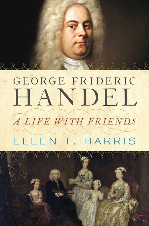 George Frederick Handel