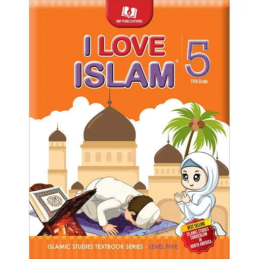 I Love Islam – Level 5