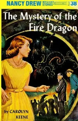 The Mystery of the Fire Dragon