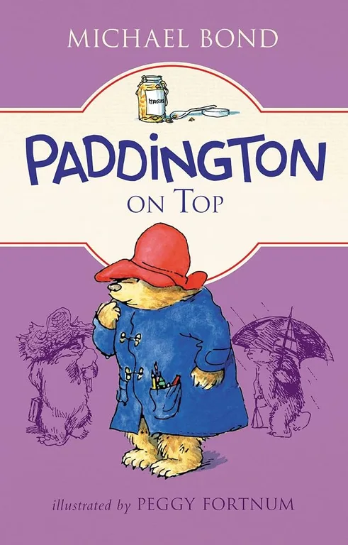 Paddington on Top