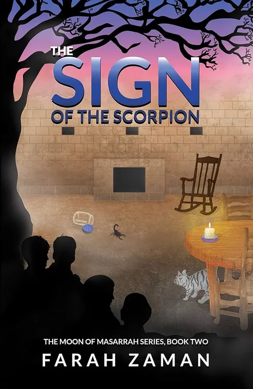 The Sign of the Scorpion