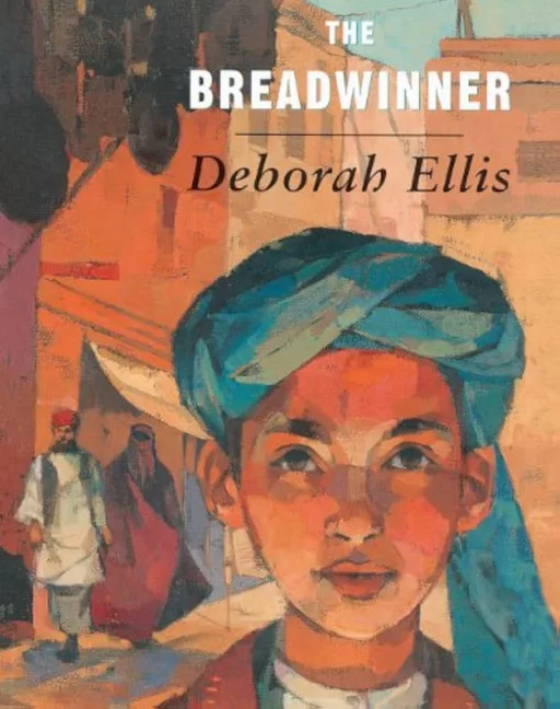 The Breadwinner