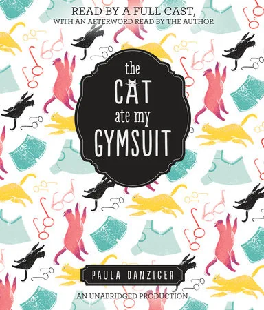 The Cat Ate My Gymsuit