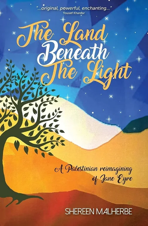 The Land Beneath the Light