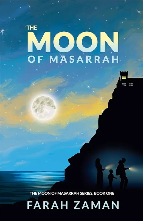 The Moon of Masarrah