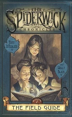 The Spiderwick Chronicles